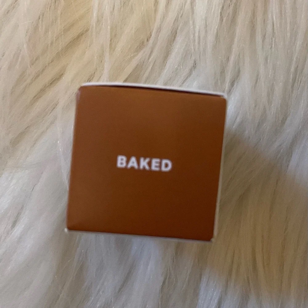 Milk Makeup Matte Cream Bronzer Stick - New in Box - Baked
